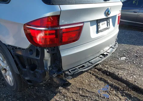 2013 BMW X5 xDrive35I/xDrive35I Premium/xDrive35I Sport Activity from USA, damaged, VIN 5UXZV4C57D0B02085